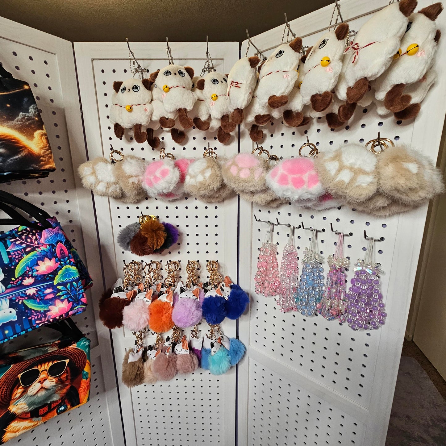 🐈‍⬛ Black Cat Haven Lucky Scoop | 32 Prizes • 5 Tiers of Surprises ✨