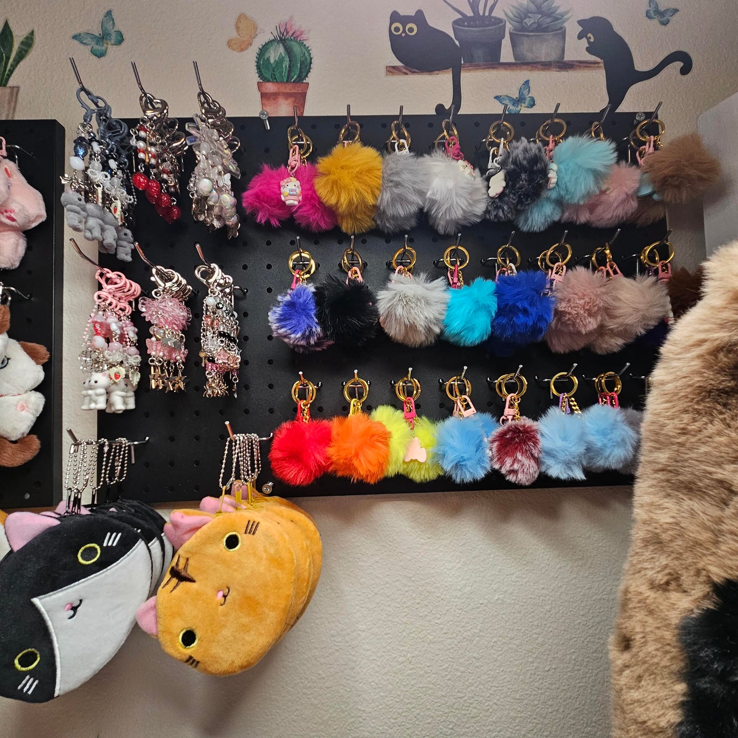 🐈‍⬛ Black Cat Haven Lucky Scoop | 32 Prizes • 5 Tiers of Surprises ✨